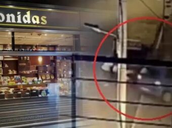 Γιος του ιδιοκτήτη των πασίγνωστων καταστημάτων σοκολάτας «Λεωνίδας» ήταν ο 24χρονος που σκοτώθηκε στη Λούτσα