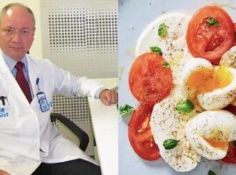 Δίαιτα του καρδιολόγου: Η δίαιτα 5 ημερών που θα σας βοηθήσει να χάσετε με ασφαλή τρόπο κιλά