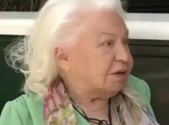 Αγνώριστη σήμερα στα 75 η γνωστή ηθοποιός του ελληνικού κινηματογράφου – Στο 1ο σχόλιο