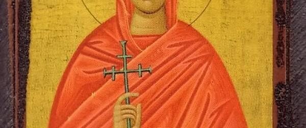 Εορτολόγιο – Δείτε ποιοι γιορτάζουν αύριο 2 Δεκεμβρίου