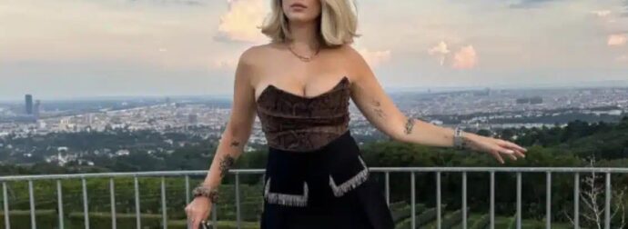 Φρίκη: 31χρονη καλλονή βρέθηκε vεκpή σε βαλίτσα, τη στpαγγάλισε ο πρώην σύντροφός της – «Κάποιος είναι στη σκάλα»