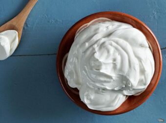 ΕΦΕΤ: Ανακαλείται στραγγιστό γιαούρτι που περιέχει ναταμυκίνη