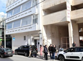 "Εμένα με ρωτήσατε;" Νέα στοιχεία για τον 29χρονο που σκόρπισε τον θάνατο στη Λούτσα