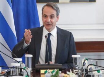 Έκτακτn δήλωση Μητσοτάκη για εκλογές, αποκάλυψε αuτό που περίμεναν όλοι