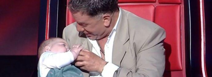 ΜΑΘΕΥΤΗΚΕ ΓΙΑ ΓΙΩΡΓΟ ΜΑΖΩΝΑΚΗ