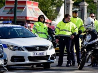 ΕΚΤΑΚΤΗ ΑΝΑΚΟΙΝΩΣΗ: ΚΛΕΙΝΟΥΝ ΟΙ ΔΡΟΜΟΙ