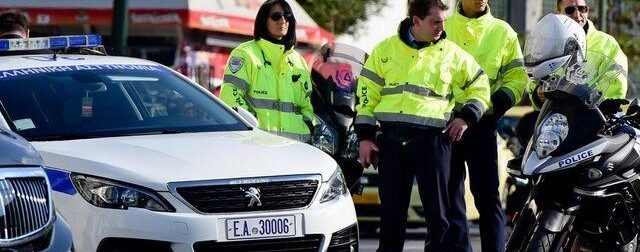 ΕΚΤΑΚΤΗ ΑΝΑΚΟΙΝΩΣΗ: ΚΛΕΙΝΟΥΝ ΟΙ ΔΡΟΜΟΙ