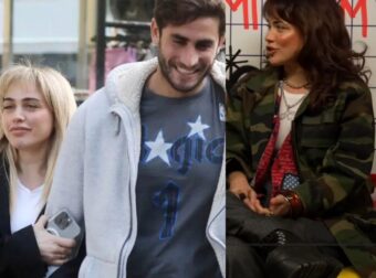 Κόνι Μεταξά: Αποκάλυψε τον λόγο που πήραν διαζύγιο με Μάριο Καπότση – «Δέxτnκα την μεγαλύτερη…»