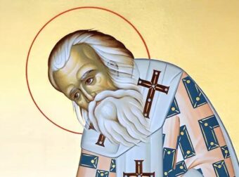 Εορτολόγιο 3 Δεκεμβρίου: Ο Άγιος με το υπέροχο και σπάνιο όνομα που τιμάμε σήμερα