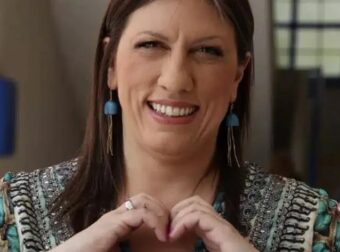 Μαθεύτηκε το ζώδιο της Ζωής Κωνσταντοπούλου – Γεννημένη πρωθυπουργός κι ηγέτιδα