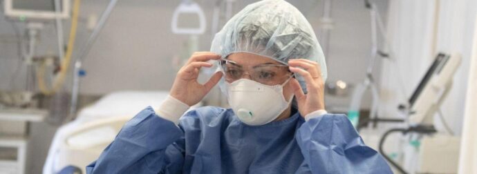 Επιστρέφει ο κορονοϊός – Μάσκες παντού