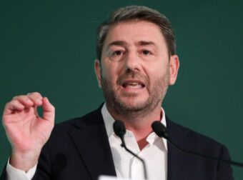 Ραγδαίες πολιτικές εξελίξεις: Παραιτείται ο Ανδρουλάκης από το ΠΑΣΟΚ; Οι 4 υποψήφιοι πρόεδροι