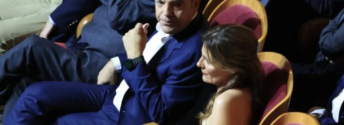 Επιβεβαιώθηκαν οι φήμες για τον Αλέξη Τσίπρα: Προανήγγειλε τη δημιουργία νέου κόμματος – Αυτό είναι το όνομα