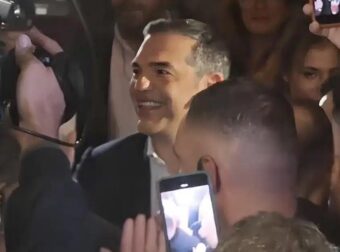 Μόλις μαθεύτηκε για τον Αλέξη Τσίπρα