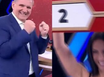 Απίστευτη εξέλιξη στο «Deal»: Παίκτρια αρνήθηκε πρόταση 20.000 τραπεζίτη, τι είχε στο κουτί της και όλοι πανηγύρισαν