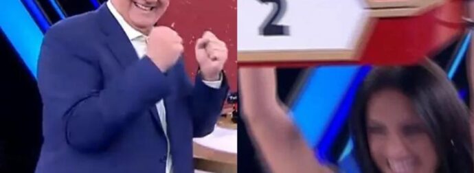 Απίστευτη εξέλιξη στο «Deal»: Παίκτρια αρνήθηκε πρόταση 20.000 τραπεζίτη, τι είχε στο κουτί της και όλοι πανηγύρισαν