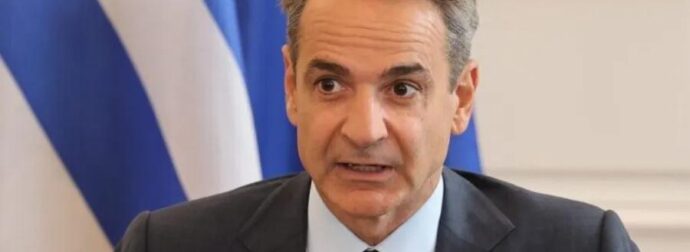 EKTAKTH ΔΗΛΩΣΗ ΜΗΤΣΟΤΑΚΗ ΓΙΑ ΑΓΡΟΤΕΣ – Σoκ τι ανακοίνωσε