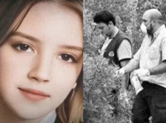 Την δηλητηρίασε με χλωροφόρμιο: Η αληθινή ιστορία της 15χρονης Στέφι – Βρέθηκε νεκρή με τις πιτζάμες της σε αγρόκτημα