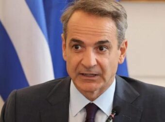 ΣΟΚ τι ανακοίνωσε ο Κυριάκος Μητσοτάκης για τους αγρότες