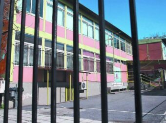 Κλειστά αύριο Παρασκευή όλα τα σχολεία της Αττικής λόγω κακοκαιρίας