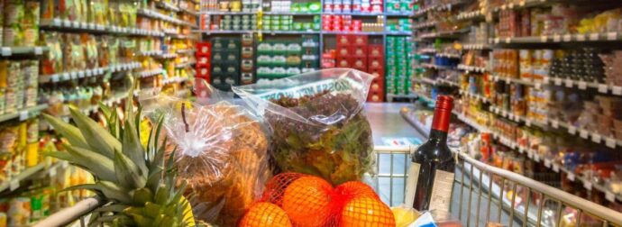 Ανακαλείται πασίγνωστο προϊόν από τα ράφια του σούπερ μάρκετ – Περιέχει επικίνδυνη ουσία