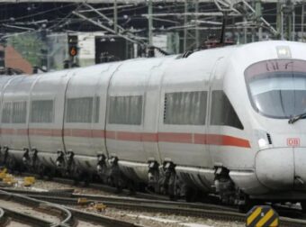 EKTAKTH ΕΙΔΗΣΗ ΤΩΡΑ ΓΙΑ ΑΜΑΞΟΣΤΟΙΧΙΑ INTERCITY ME 400 EΠΙΒΑΤΕΣ ΣΤΟΥΣ ΑΓΙΟΥΣ ΑΝΑΡΓΥΡΟΥΣ