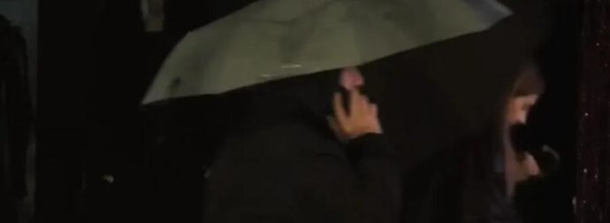 EKTAKTO: Γενικό μπλακ άουτ τώρα λόγω κακοκαιρίας