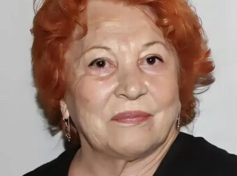 Δυσάρεστα νέα για την υγεία της Χρυσούλας Διαβάτη – Μόλις έγινε γνωστό