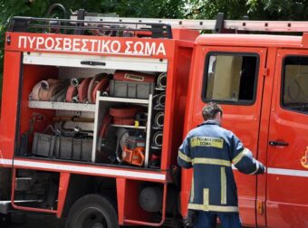 ΜΕΤΑ ΑΠΟ ΤΙΣ ΒΡΟΧΕΣ: ΦΩΤΙΑ ΤΩΡΑ ΣΤΗ ΧΩΡΑ ΜΑΣ – ΣΥΝΑΓΕΡΜΟΣ ΣΤΗΝ ΠΥΡΟΣΒΕΣΤΙΚΗ