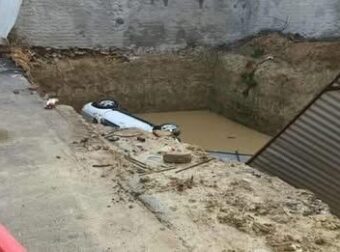 ΠΝΙΓΕΤΑΙ ΠΑΣΙΓΝΩΣΤΟ ΕΛΛΗΝΙΚΟ ΝΗΣΙ: ΣΕ ΚΑΤΑΣΤΑΣΗ ΕΚΤΑΚΤΗΣ ΑΝΑΓΚΗΣ Η ΕΛΛΑΔΑ