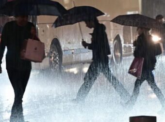 ΟΙ ΕΠΤΑ ΠΕΡΙΟΧΕΣ ΠΟΥ ΘΑ ΠΝΙΓΟΥΝ ΤΙΣ ΕΠΟΜΕΝΕΣ ΩΡΕΣ