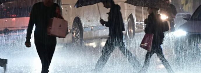 ΟΙ ΕΠΤΑ ΠΕΡΙΟΧΕΣ ΠΟΥ ΘΑ ΠΝΙΓΟΥΝ ΤΙΣ ΕΠΟΜΕΝΕΣ ΩΡΕΣ