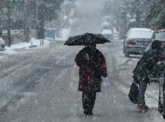 ΕΚΤΑΚΤΟ Καιρός: Νέα πρόβλεψη Καλλιάνου – Τι έρχεται αύριο Σάββατο