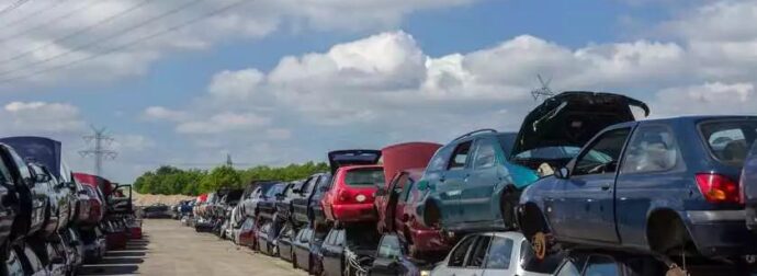 Απόσυρση παλαιών αυτοκινήτων στην Ελλάδα: Χρονοδιάγραμμα και κριτήρια