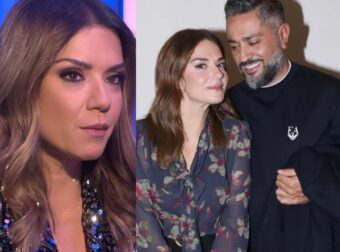 Βάσω Λασκαράκη – Λευτέρης Σουλτάτος: Μόλις μαθεύτnκε η είδηση για την σχέση τους, δεν μένουν μαζί
