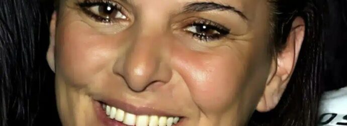 Πέθανε απομονωμένη στα 61 από καρκίνο η όμορφη ηθοποιός του ελληνικού κινηματογράφου