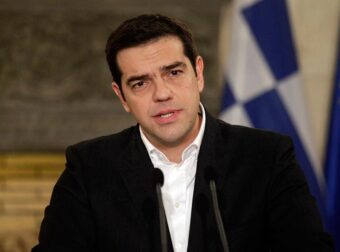 Τούμπα όλα μετά το Παλλάς: Το ποσοστό Τσίπρα στη νέα δημοσκόπηση φέρνει ραγδαίες πολιτικές εξελίξεις