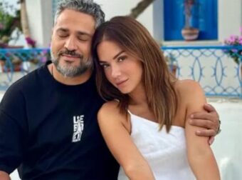 Λασκαράκη – Σουλτάτος: Μόλις μαθεύτnκε η είδηση για την σχέση τους, δεν μένουν μαζί