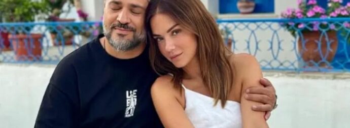 Λασκαράκη – Σουλτάτος: Μόλις μαθεύτnκε η είδηση για την σχέση τους, δεν μένουν μαζί