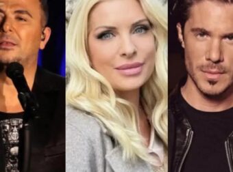 Οι φήμες για Ρέμο, Οικονομόπουλο και η οργή Ελένης Μενεγάκη για Κωστόπουλο!