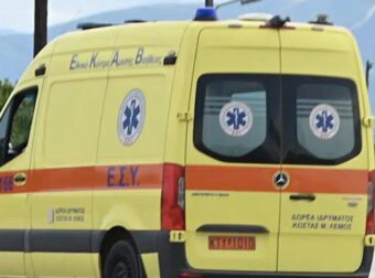 Τραγωδία στην Ζάκυνθο: Νεκρό παιδί 18 μηνών μετά από επίθεση σκύλου