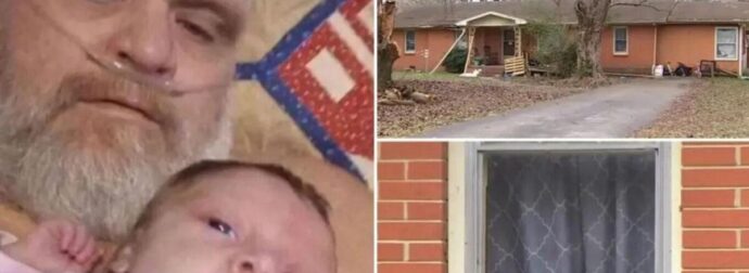 Τραγωδία: Νεκρός 50χρονος και η εγγονή του