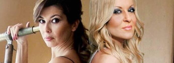 Τον…έκλεψε από τη Ναταλία Γερμανού: Με αυτόν τον πρώην σύντροφό της είχε σχέση η Σοφία Αλιμπέρτη και δεν είναι ο Παρθένης (photos)