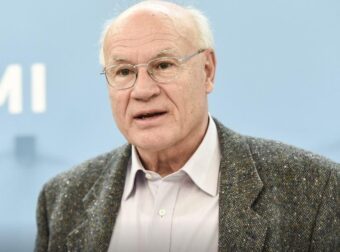 Έκτακτn ανάρτηση σεισμολόγου Γεράσιμου Παπαδόπουλου μετά τον σεισμό 4.6 στα Καλάβρυτα