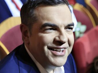 Ποσοστό σοκ – Mόλις διέρρευσε το νούμερο για το κόμμα Τσίπρα