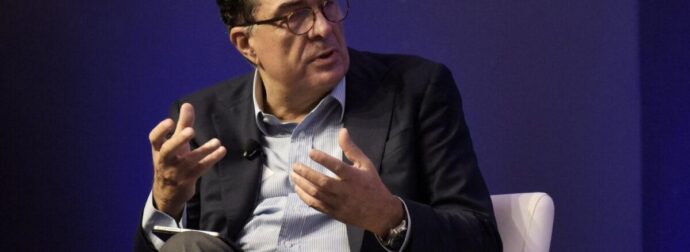 Αλέξης Παπαχελάς: «Έχω καρκίνο του προστάτη»