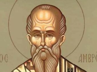 Σε ποιον λέμε χρόνια πολλά σήμερα: Γιορτάζει ο Άγιος με το πιο όμορφο όνομα