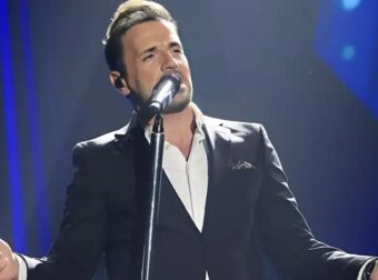 Νίκος Βέρτης: «Ο κάθε άνθρωπος αντλεί ψυχική δύναμη από κάπου – Εγώ έχω τον Χριστό»