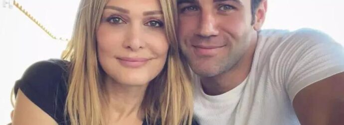 Ερωτευμένη ξανά η Νατάσα Θεοδωρίδου: Σε σχέση με πασίγνωστο επιχειρηματία – Αυτός είναι ο σύντροφός της