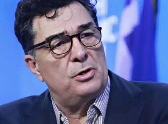 Ο Αλέξης Παπαχελάς αποκάλυψε ότι έχει καρκίνο – Αυτή είναι η μορφή που πάσχει